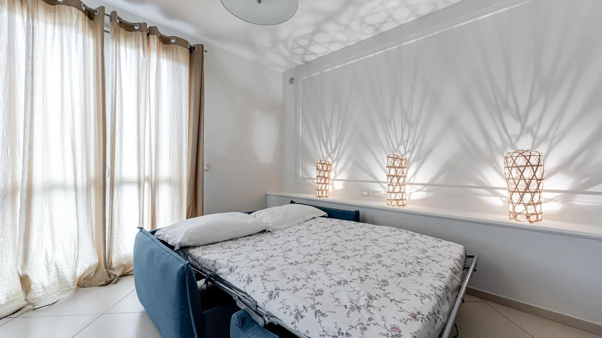 Green Flats In The Heart Of Empoli
